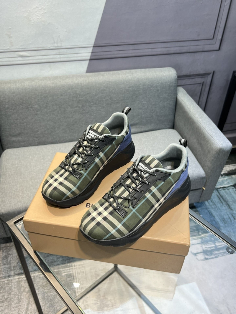 Burberry Sneakers